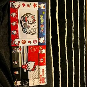 *NEW* Two hello kitty picture frames
